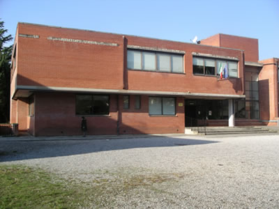 Scuola Secondaria"Bernardo Pasquini